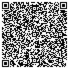 QR code with Ace American Cleaning Experts contacts