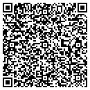 QR code with J Val Roberts contacts
