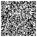 QR code with Turf N Tree contacts