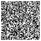 QR code with Hollywood On Vine Salon contacts
