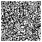 QR code with Salt Lake Leather & Finding Co contacts