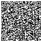 QR code with Mervyns Distribution Center contacts