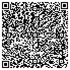 QR code with Alpha Omega Marketing Concepts contacts