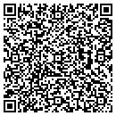 QR code with Blaine Hatch contacts