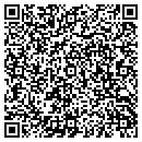 QR code with Utah WISP contacts