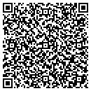 QR code with Pentower contacts