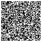 QR code with Iron County Ambulance Office contacts