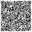 QR code with D B Walker & Co Inc contacts