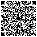 QR code with Hearthside Designs contacts