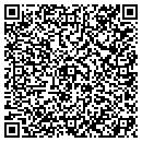 QR code with Utah Com contacts
