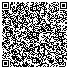 QR code with Zendejas Mexican Restaurant contacts