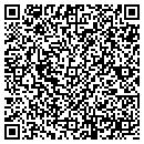 QR code with Auto Recon contacts