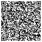 QR code with Searle & Searle Concrete contacts