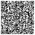 QR code with Rivrside Apprsl Srv Inc contacts