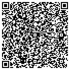 QR code with Hydroderm Rx Efthetics Center contacts