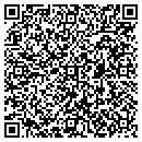QR code with Rex E Tobler DDS contacts