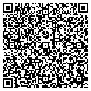 QR code with Uinta Junction contacts