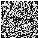 QR code with Ms Concrete contacts