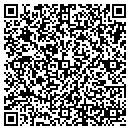 QR code with C C Dental contacts