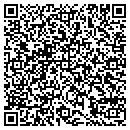 QR code with Autozone contacts