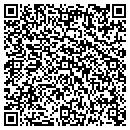 QR code with I-Net Mortgage contacts