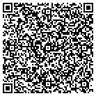 QR code with Mark Robinson Construction contacts