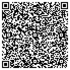 QR code with K & J Traffic Control & Signing contacts