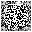 QR code with Red Iguana contacts
