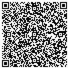 QR code with Utah Hlth Tech Crtfction Cntre contacts