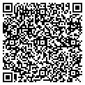 QR code with GMS Inc contacts
