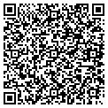 QR code with J R Craft contacts