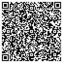 QR code with Hale Floor Service contacts