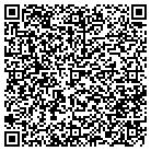 QR code with First Command Security Service contacts