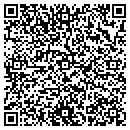 QR code with L & K Investments contacts