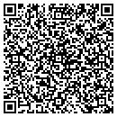 QR code with Harker & Sons Lc contacts