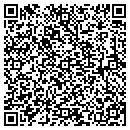 QR code with Scrub Shack contacts