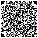 QR code with RJR Transportation contacts
