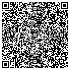 QR code with AAA Academy Of Home Tutering contacts