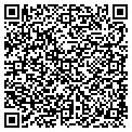 QR code with Bass contacts