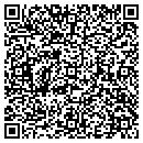 QR code with Uvnet Inc contacts