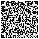 QR code with F Weixler Co Inc contacts