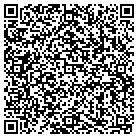 QR code with J Max Carpet Cleaning contacts