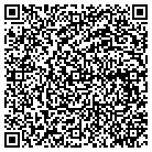 QR code with Utah Business Travel Assn contacts