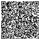 QR code with Richard H Tippets contacts