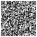 QR code with Zions Gate Rv Resort contacts