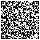 QR code with Alvey Productions contacts
