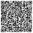QR code with Amlga West Distributing contacts
