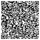 QR code with S & S Machine In Smithfield contacts