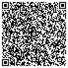 QR code with Lajean S Larsen Properties Lc contacts