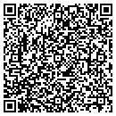 QR code with James W Beless contacts
